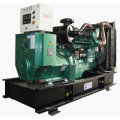 Cummins 16kw-1500kw 220 Volt Diesel-Generator für den Bau mit AMF / ATS-Funktion
